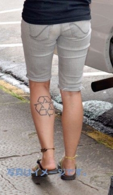 電車にお尻を向けるイベント（Mooning of the Amtrak）：アメリカ