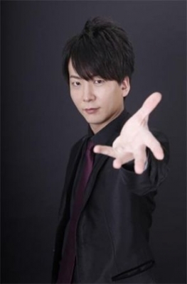 新子景視ブレインダイブマジックショー