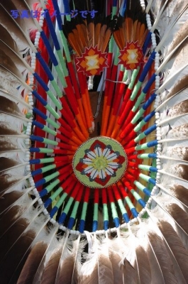 サンタフェ・インディアン・マーケット（Santa Fe Indian Market）：アメリカ