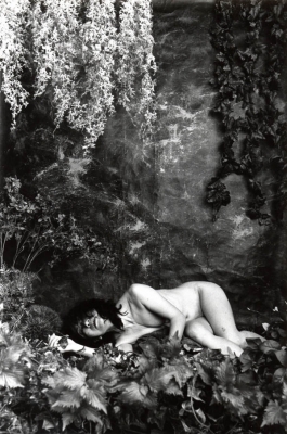 六街久美子展　　「Sleeping・・・」