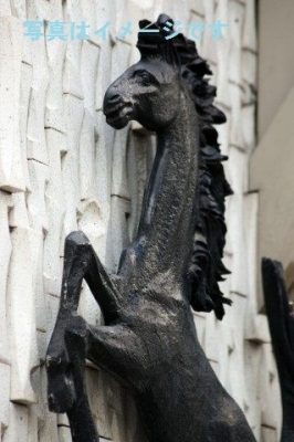 クインターナ（La Quintana）：イタリア