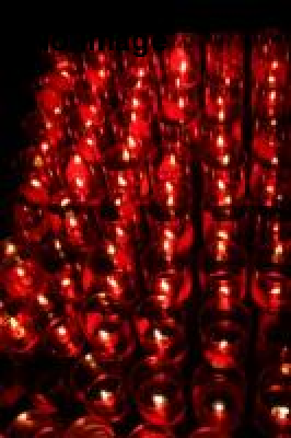 お化け屋敷「ホラーハウス」