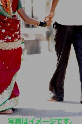 カルバチョート（Karwa Chauth Vrat）：インド