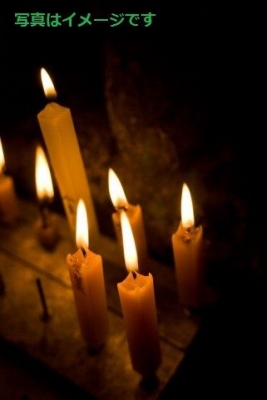 ルシア祭り（Sancta Lucia）：スウェーデン