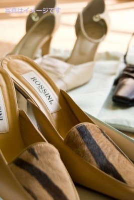 第5回マレーシア・インターナショナル・シュー・フェスティバル：The 5th Malaysia International Shoe Festival 2014（MISF）