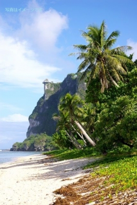 第27回グアム・ミクロネシア・アイランド・フェア（Guam Micronesian Island Fair 2014）：グアム