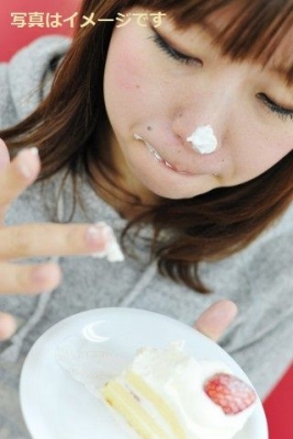 世界カスタードパイ選手権　The World Custard Pie Championship：イギリス