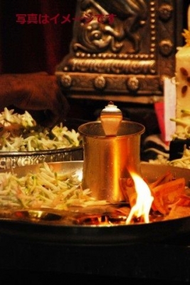 ダシャラー（Dassehra）：インド