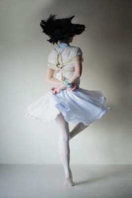 中島圭一郎写真展「緊 緩」