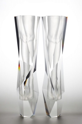 舘鼻則孝 展　Noritaka Tatehana