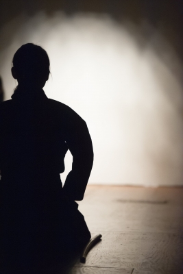 サムライアーツ　SAMURAI ARTS