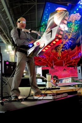 Open Storage 2015　－見せる収蔵庫－