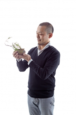 若き目利きが見つけた古き良きもの “こっとう男子”に学ぶ古道具のあるモダンスタイル