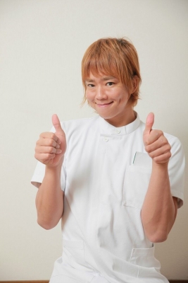 第二回男性セラピスト®グランプリ(男グラ2016)