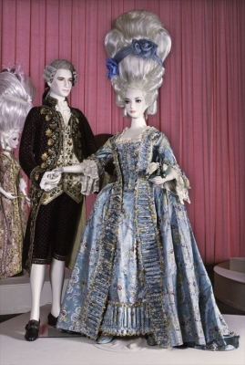 ドキドキ・ワクワク　ファッションの玉手箱　―ベスト・セレクション123― 