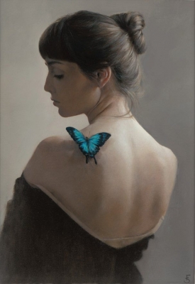 ミューズたちの光と影 Version II