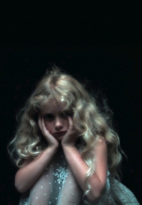 沢渡朔 写真展「少女アリス」＜東京展＞