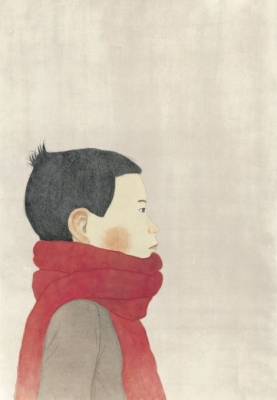 かないくん展 