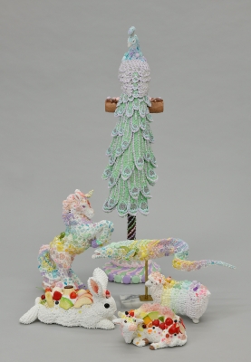 渡辺おさむ展 Merry Christmas & A Happy New Year