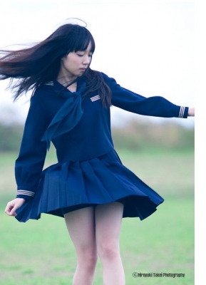 武井裕之個展　BURST THE INNOCENCE　