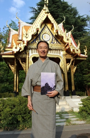 イベントの写真