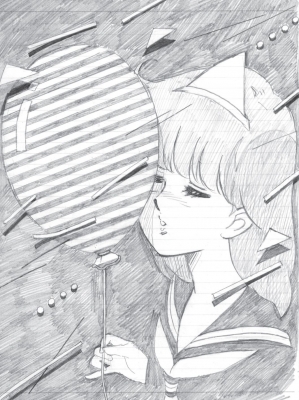 幽体離脱しちゃったみたい。vol.2 〜愛とシミュラークル〜