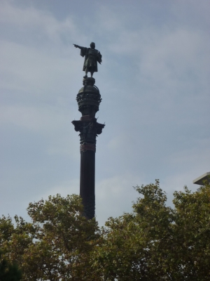 コロンブスデー・パレード（Columbus Day Parade）：アメリカ