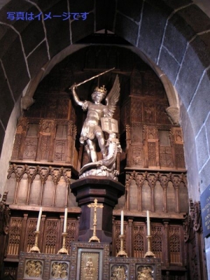 ジャンヌ・ダルク祭（Fetes de Jeanne d'Arc）2014：フランス