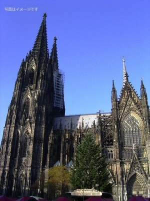 ケルン・カーニバル（Karneval in Köln）：ドイツ