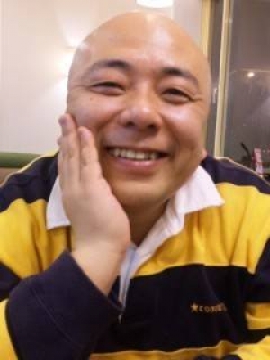 吉村智樹の新刊『恐怖電視台』（竹書房ホラー文庫）発売記念 「街の怪物件ナイト！」