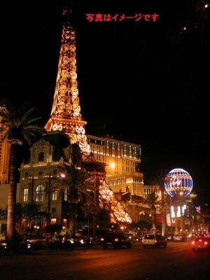 ロックンロール・ラスベガスマラソン(Rock 'n' Roll Las Vegas Marathon)2014:アメリカ