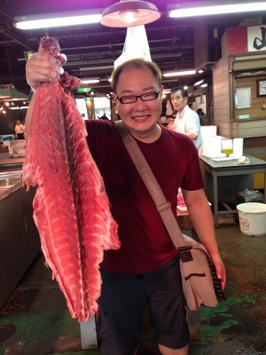 すべらない話BAR