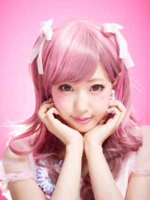 木村優の「夏だヨ！お台場ピンク化計画ッ！！」