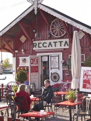 「北欧をまるごと楽しむ～北欧ぷちとりっぷ　vol3～」