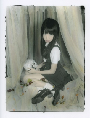 村田兼一着色写真回顧展