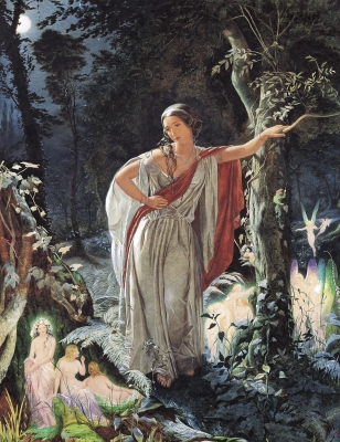 見つめて、シェイクスピア！展　美しき装丁本と絵で見る愛の世界