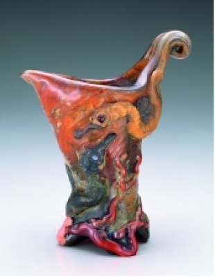 エミール・ガレ 自然の蒐集