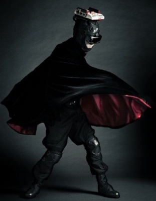 サカモト教授の GAME MUSIC BAR in Tokyo vol.5