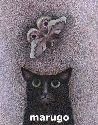 marugo個展【Creatures】