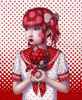 新世紀少女宣言 - 少女のための解放区