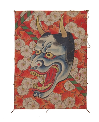 特別展「奇才—江戸絵画の冒険者たち—」