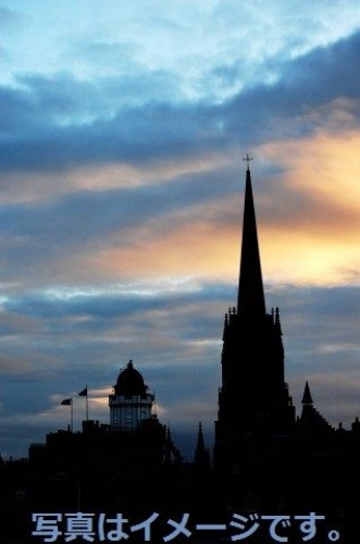 イギリス:2013年エジンバラ 国際 フェスティバル(エディンバラ祭り)2013 Edinburgh International Festival