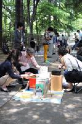 イベントフォト