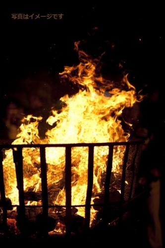 ガイ・フォークス・ナイト(Guy Fawkes Night):イギリス
