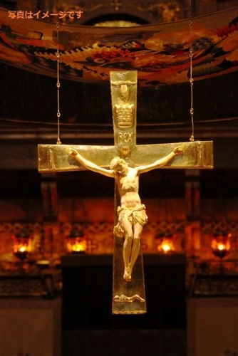 クトゥッド・レンテン・ライツ（Cutud Lenten Rites ）：2014