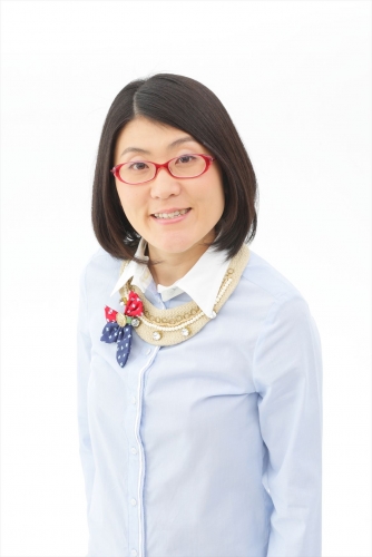 光浦靖子さん