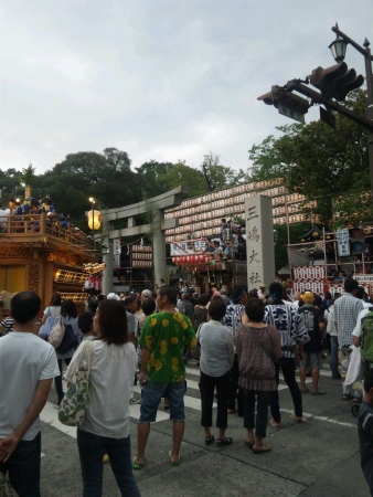 イベントの写真