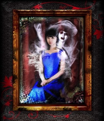 アリア～肖像画の叫び～