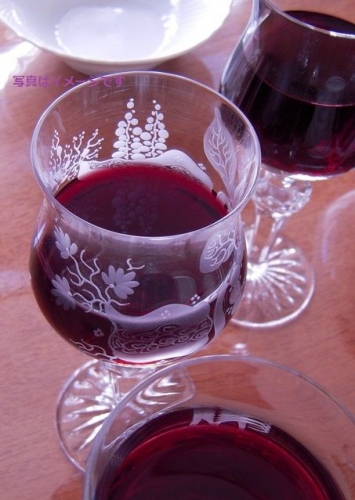 ボルドー・ワイン祭り（Bordeaux Wine Festival）：フランス