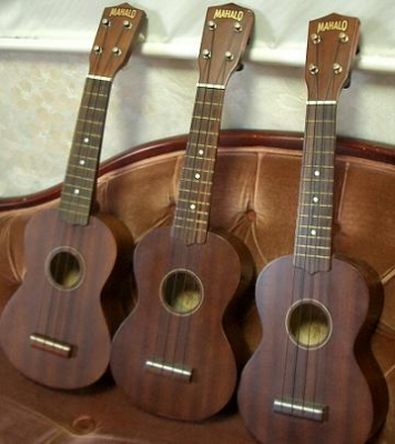 【特別イベント】１０月２１日(日)ウクレレライブ＆ワークショップ